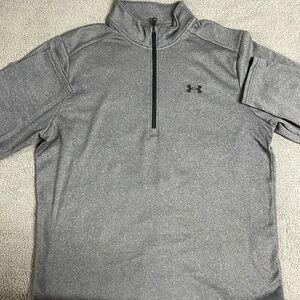 Under Armour Quarter Zip Seeater